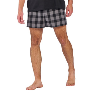 Men's Flannel Short