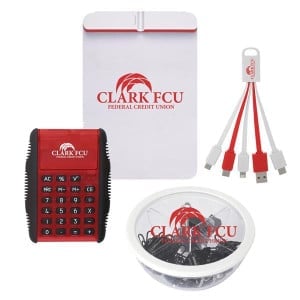 Work From Home Kit