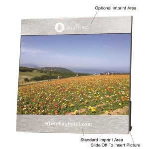 5" x 7" Èlan Photo Frame