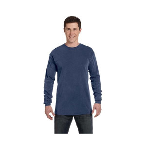 Comfort Colors® Adult Heavyweight RS Long-Sleeve T-Shirt