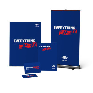 NFC Essentials Bundle 1