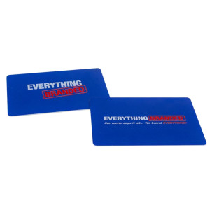 Custom NFC Enabled VCard