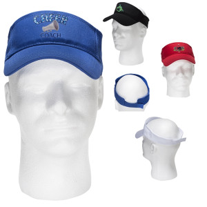 Budget Visor