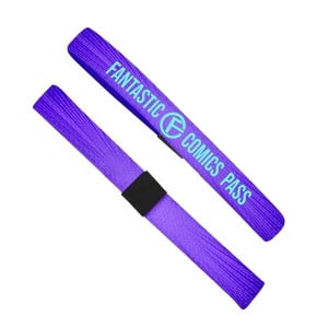 1/2" Headliner Elastic Bracelet