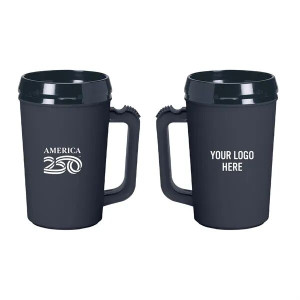 America250™ 22 Oz. Thermo Insulated Mug