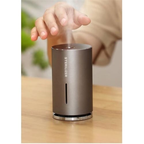 Alcohol sanitizer Dispenser