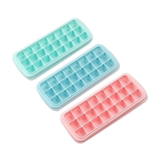 Ice Cube Tray