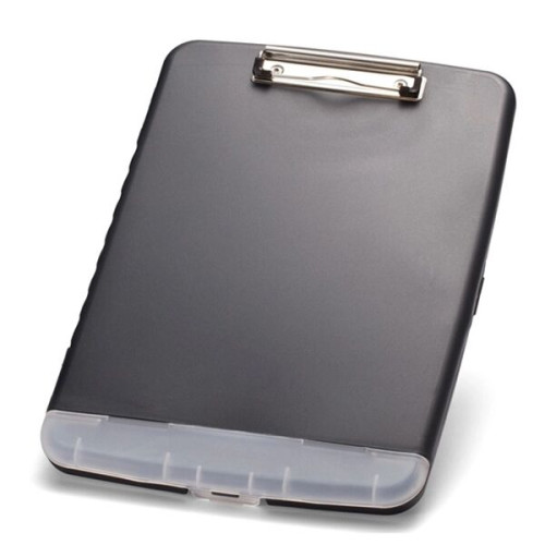 Slim Clipboard Storage Box