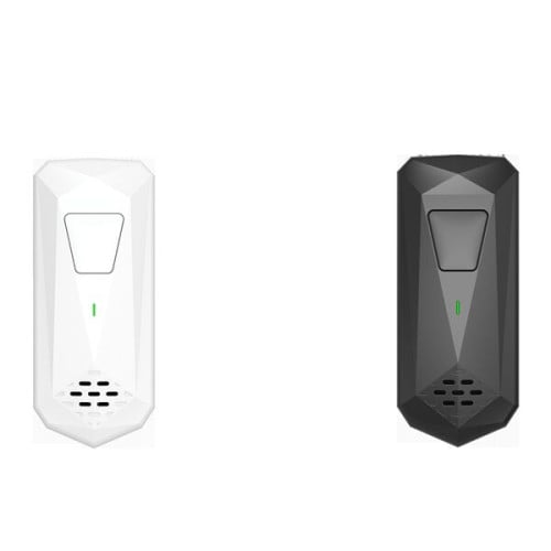 Anion air purifier