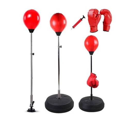 Boxing ball