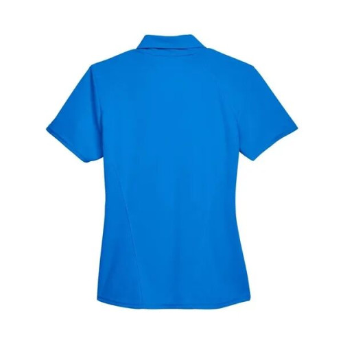 North End Women's Recycled Polyester Performance Pique Polo
