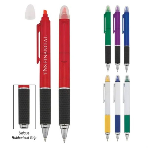 Sayre Highlighter Pen