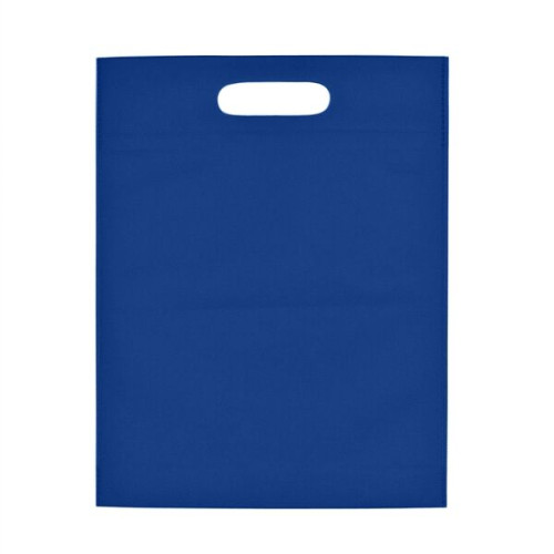 Heat Sealed Non-Woven Exhibition Tote Bag