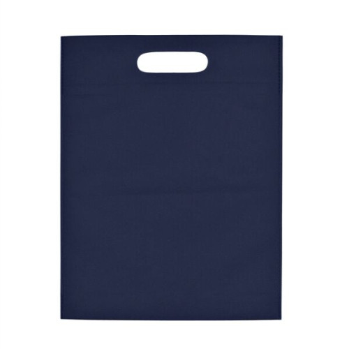 Heat Sealed Non-Woven Exhibition Tote Bag