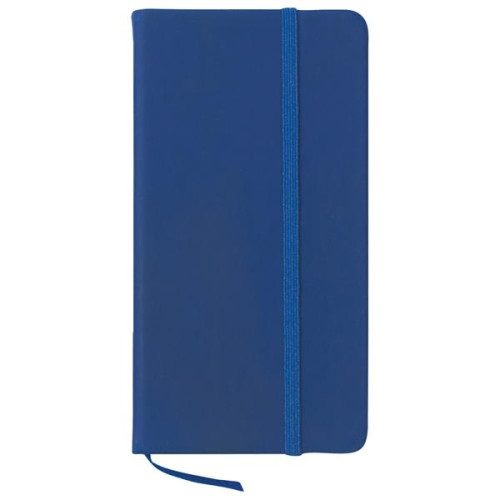 3  1/2" x 6  1/2" Journal Notebook