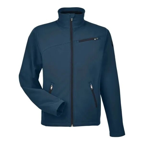 Spyder Men's Transport Soft Shell Jacket