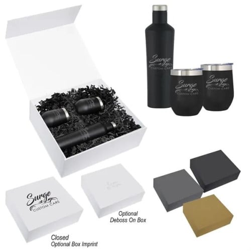 Vinay Gift Set