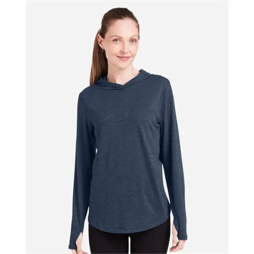 TASC Performance Inc Women's Recess Hooded Pullover