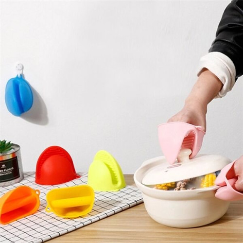 Silicone Gloves