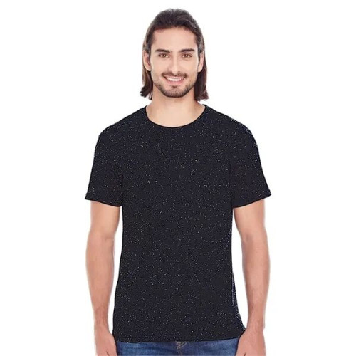 Threadfast Apparel Men's Triblend Fleck T-Shirt