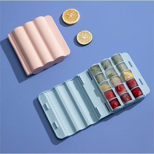 Ice Cube Tray
