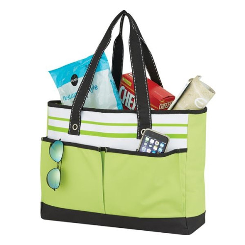 Fashionable Roomy Tote Bag