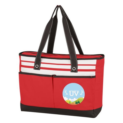 Fashionable Roomy Tote Bag