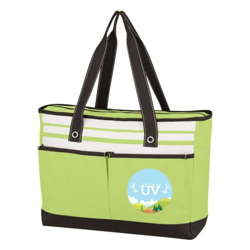 Fashionable Roomy Tote Bag