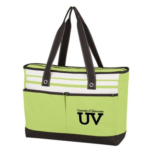 Fashionable Roomy Tote Bag