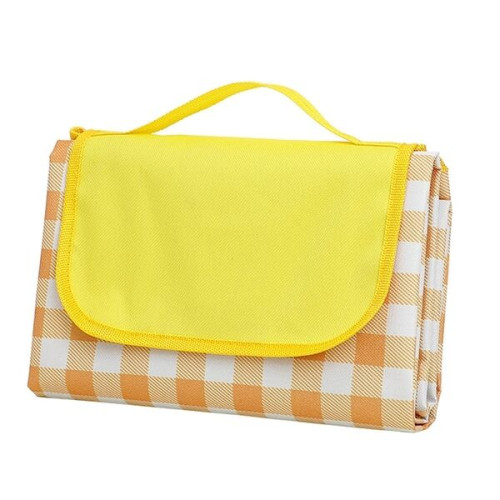 Outdoor picnic mat