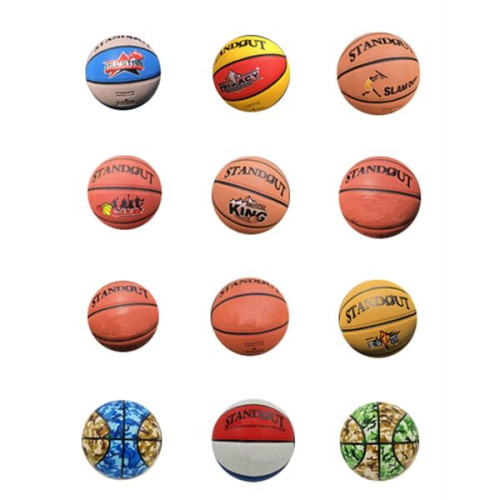 Sports Balls