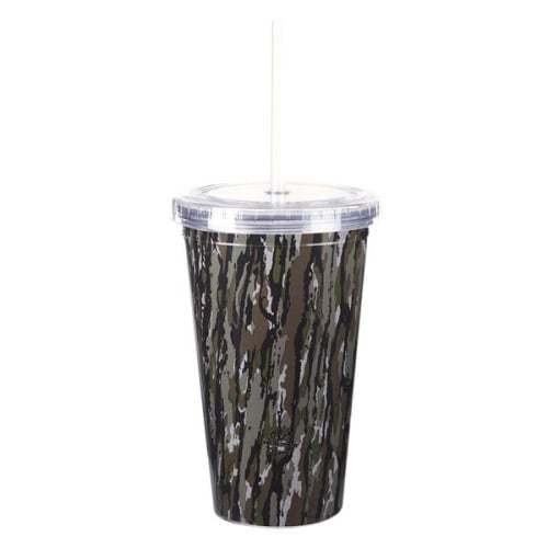 6 Oz. Realtree® Newport Acrylic Tumbler With Insert