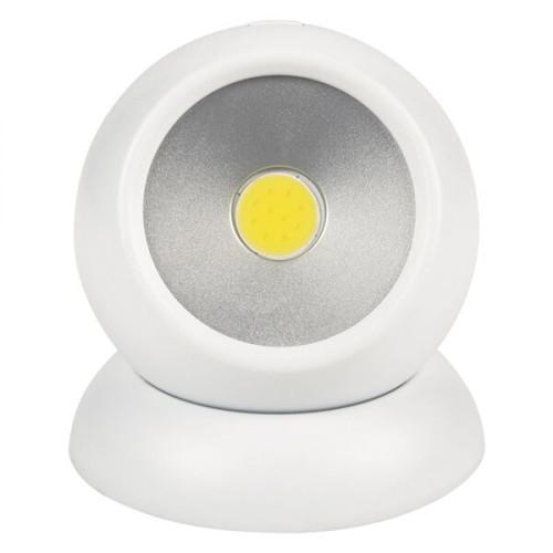 360degree COB Light With Magnetic Base