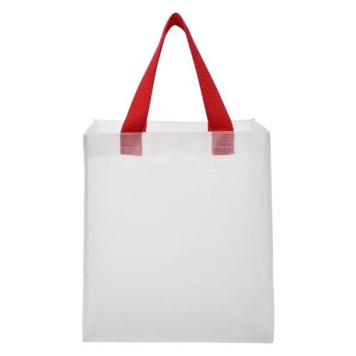 Tucker Tote Bag