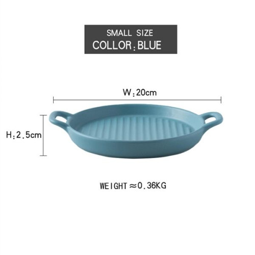 Ceramic Bakeware
