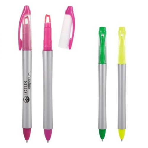 Easy View Highlighter Pen