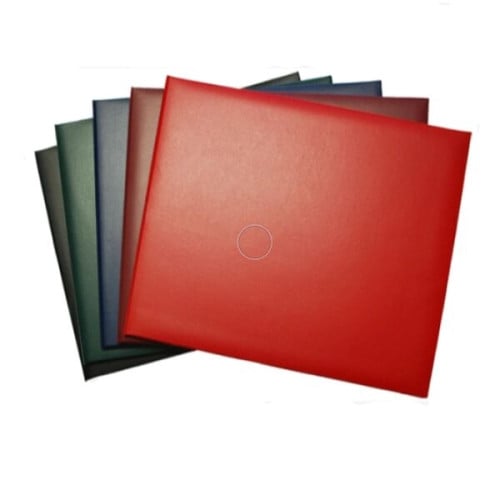 diploma cover