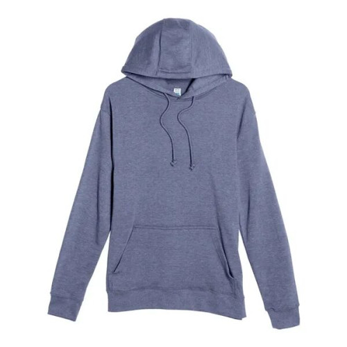 Lane Seven Unisex French Terry Pullover Hooded Sweatshirt