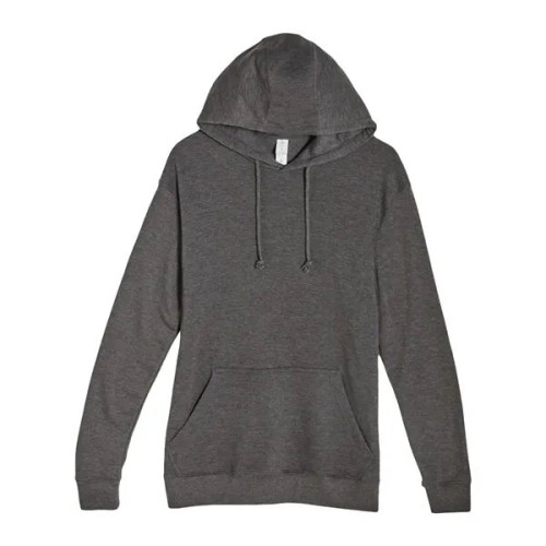 Lane Seven Unisex French Terry Pullover Hooded Sweatshirt