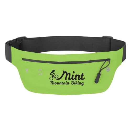 Running Belt Fanny Pack