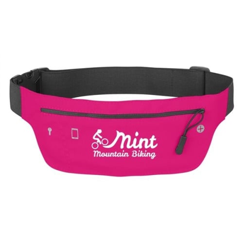 Running Belt Fanny Pack