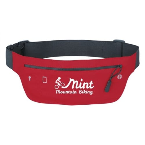 Running Belt Fanny Pack