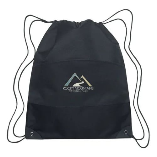 Drawstring Sports Pack