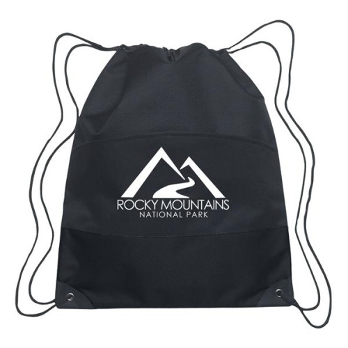 Drawstring Sports Pack