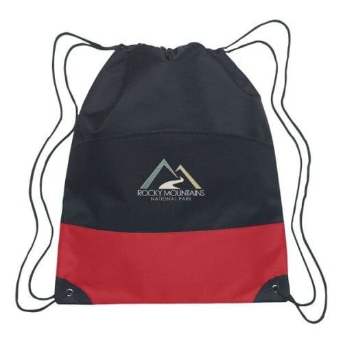 Drawstring Sports Pack