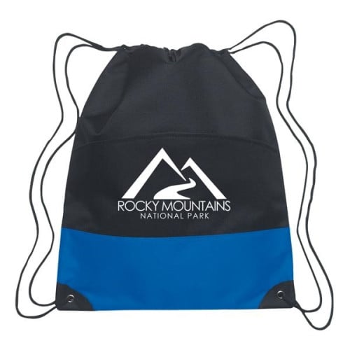 Drawstring Sports Pack