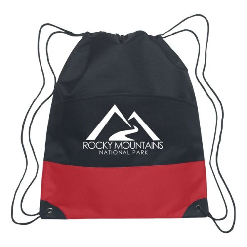 Drawstring Sports Pack