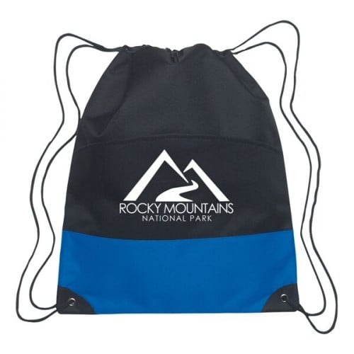 Drawstring Sports Pack