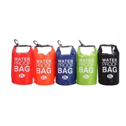 Waterproof PVC Storage Bag