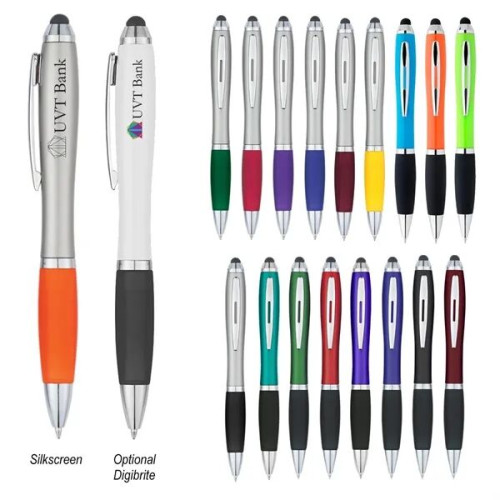 Satin Stylus Pen